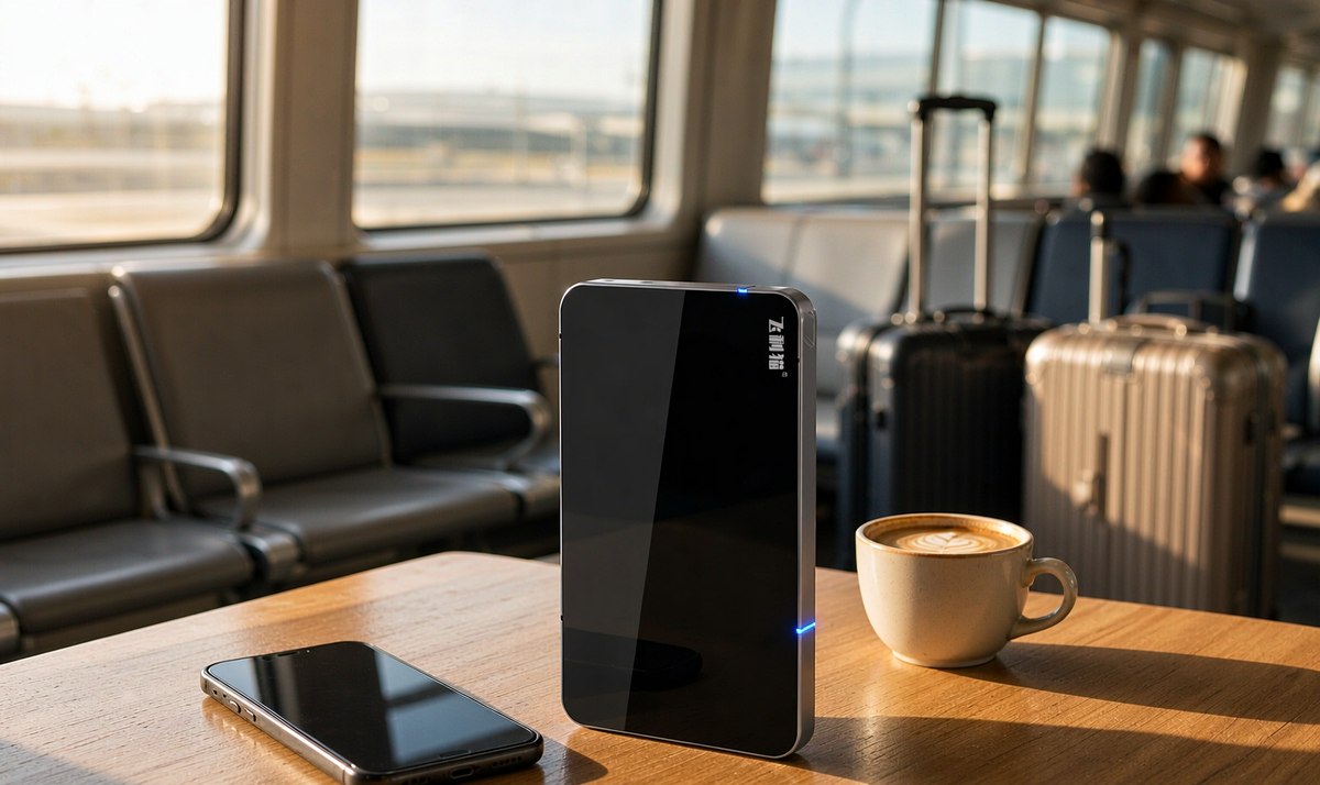 绍兴随身WiFi怎么选？信号、套餐与避坑全指南